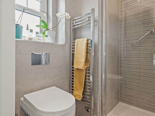 Bell Court, Falkirk, FK2 9GE