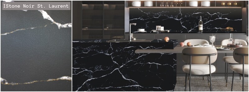  Istone Noir St. Laurent