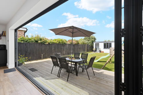 Courtland Road, Polegate