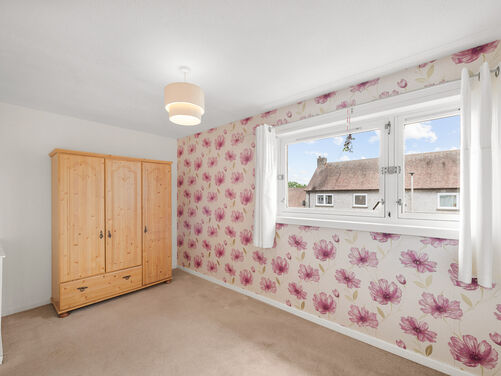 Craigleith, Fishcross, FK10 3JF