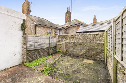 Lower Road, Eastbourne