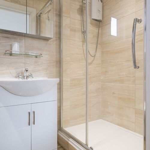 Chalet 2, Little Tolpitts Cottages