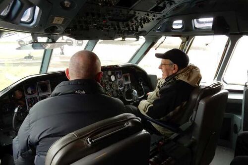 Avro Heritage Museum