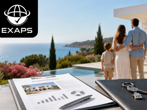 Property Valuation Services in Cyprus for Families Moving Abroad