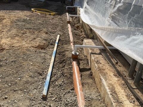 Private Residence Renovation 