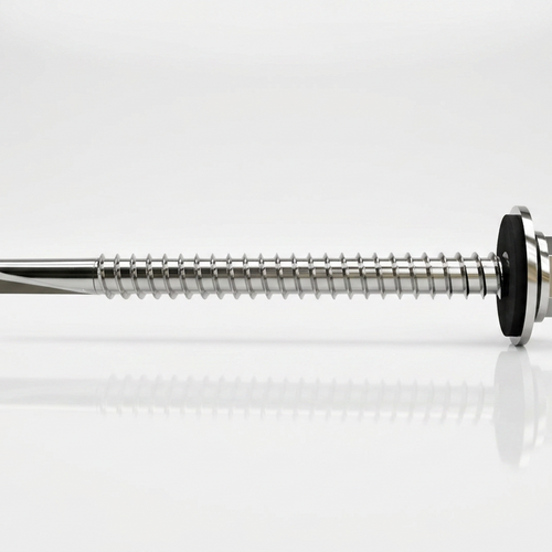A2 Bi-metal™ Standard TEK® Bonded Hex Washer Head TEK® 5 For 4mm - 12.5mm Steel