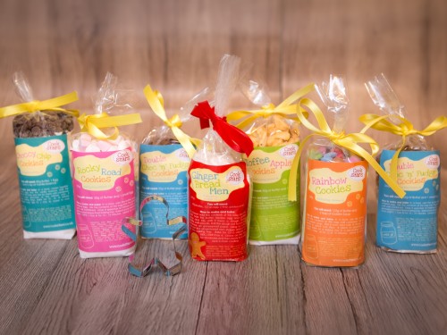 What can I sell to customers?  