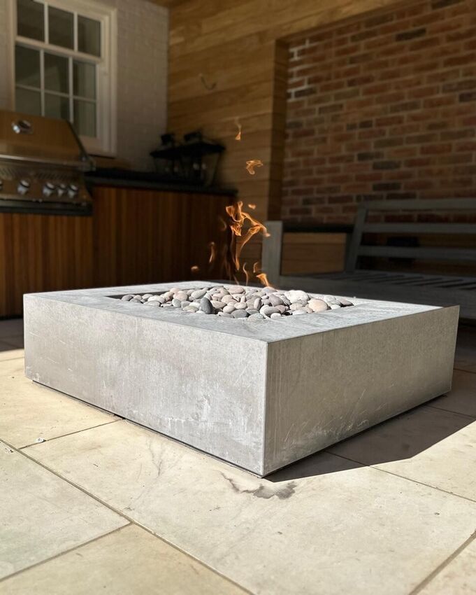 Outdoor Living | The Fire Place Chesham Ltd | Woodburning Stoves Fireplaces
