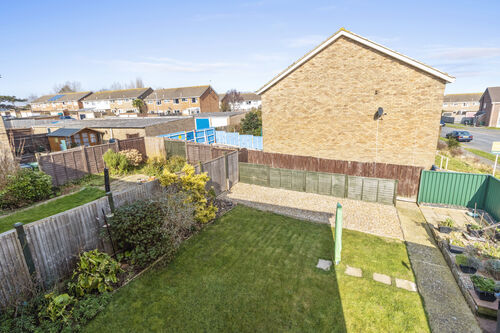 The Rising, Eastbourne