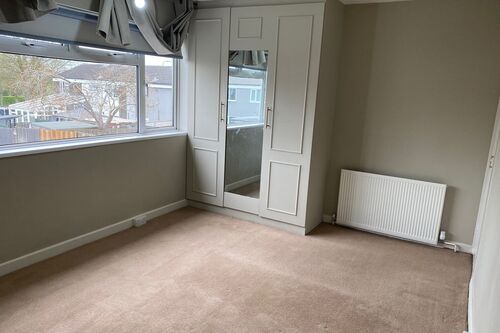 Lonsdale Road Stevenage Herts.