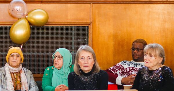 Gallery | Residents Without Borders