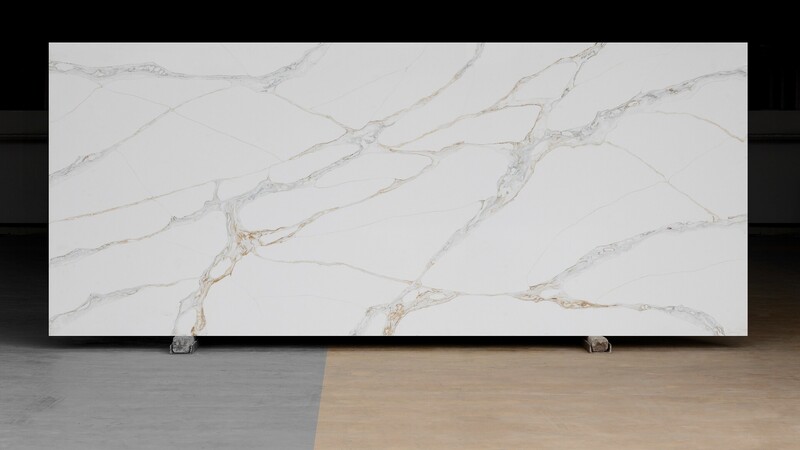 Istone Calacatta Imperial