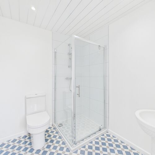 Lochranza Place, Saltcoats 