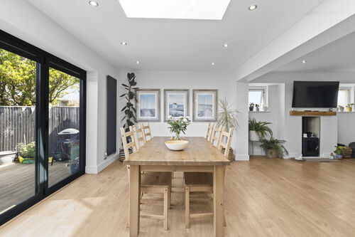 Courtland Road, Polegate