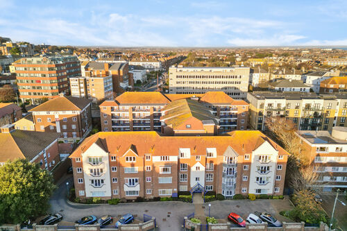 Southfields Road, Eastbourne