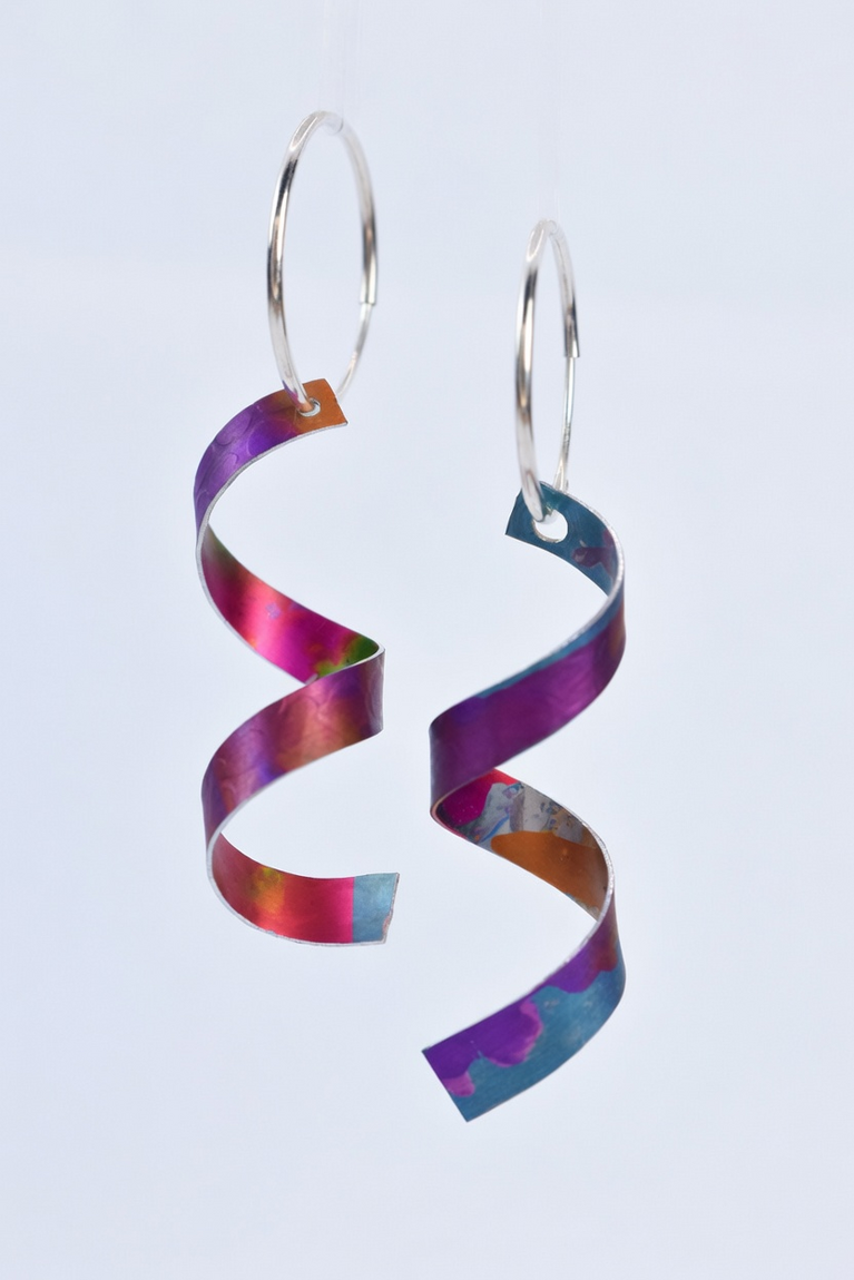 Blog #6 Anodised Aluminium