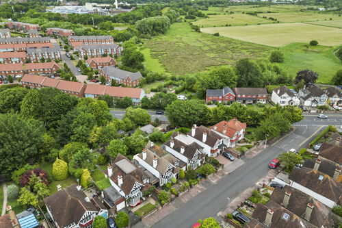 Kings Avenue, Eastbourne