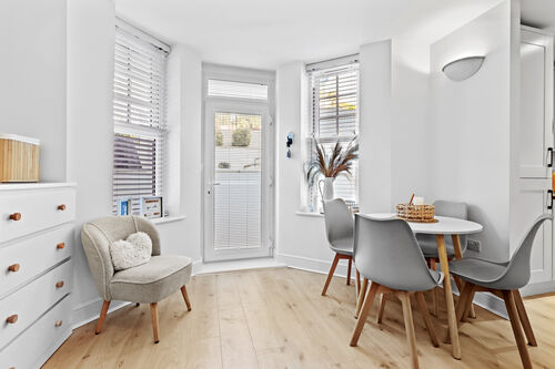 Royal Parade, Eastbourne