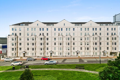 Wilmington Square, Eastbourne