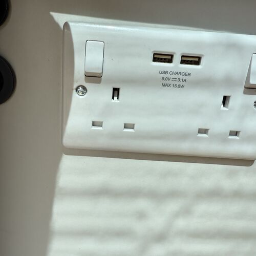 2016 Peugeot Independence 2.0 HDi Urban Campers Camper Van