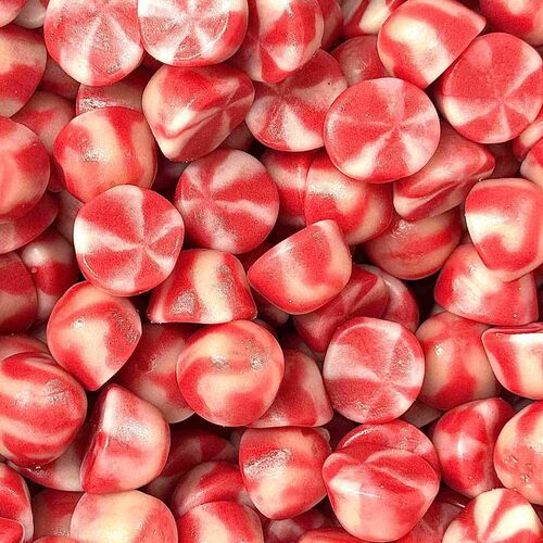 Ingredients  | Lady G's Sweets Emporium