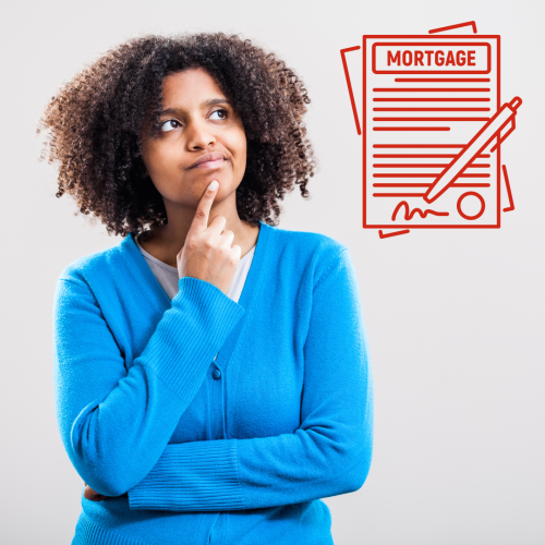 Mortgages: Types of mortgages in UK market