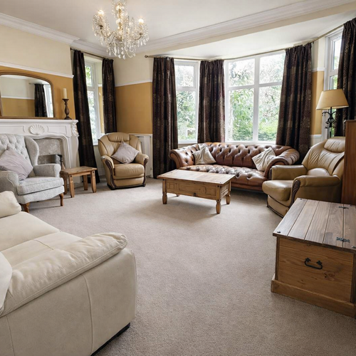 Oakdale Manor Care Home | Oakwood Care Group | Care home Pembrokeshire | Care home Powys | Oakwood care group