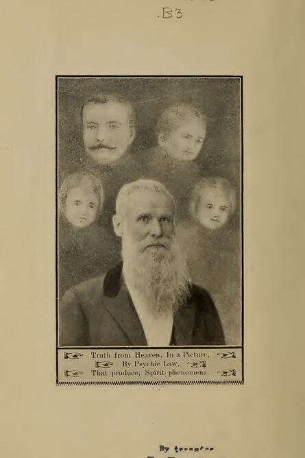 1912 | Book of Heavenly Teachings