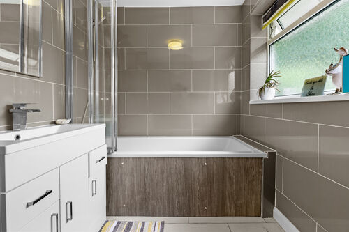 Willow Drive, Polegate