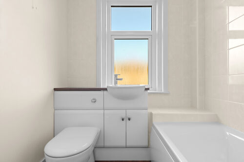 Wannock Road, Eastbourne