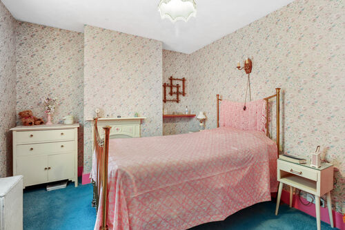 Okehurst Road, Eastbourne