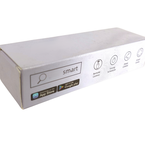 NECO Smart Wi-Fi Switch