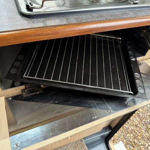 Autocruise Starfire Motorhome 2 Berth 1998 Fiat Ducato 1.9TD