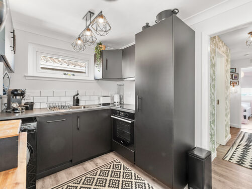 Briardene, Laurieston, FK2 9JF