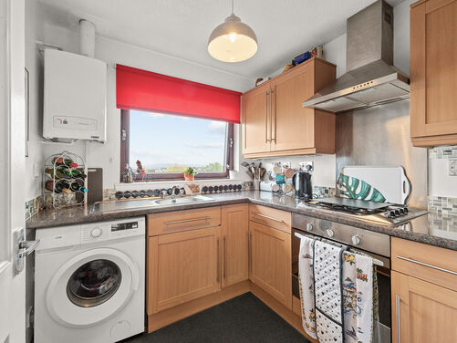 Northbank Court, Bo'ness, EH51 9TL