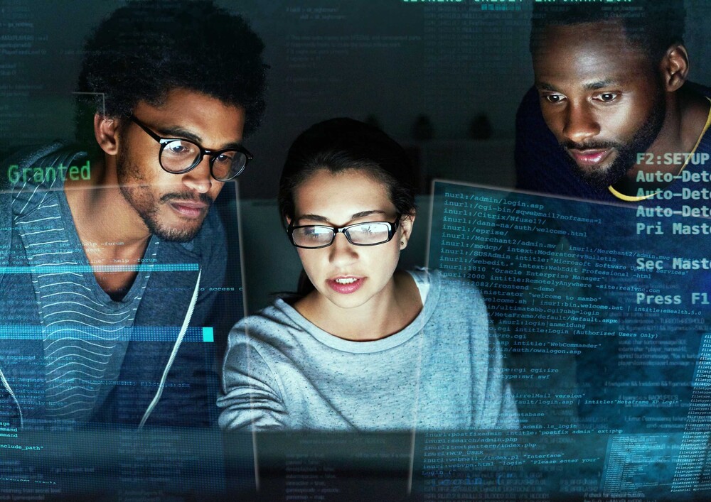 Cloud, Cyber Security, and Managed Services: Key Recruitment Trends from 2024 and What’s Next for 2025