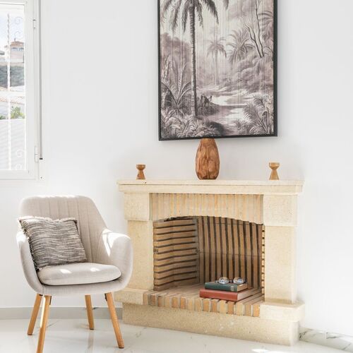 Calle San Miguel, Rojalas