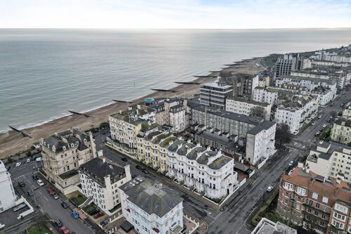 Hartington Place, Eastbourne