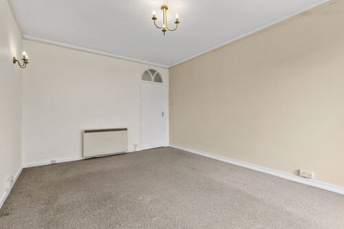 Jevington Gardens, Eastbourne