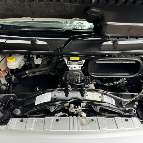 2020 Roller Team Toleno R 4 Berth Camper Van Fiat Ducato 2.3 MJet - 1 Owner