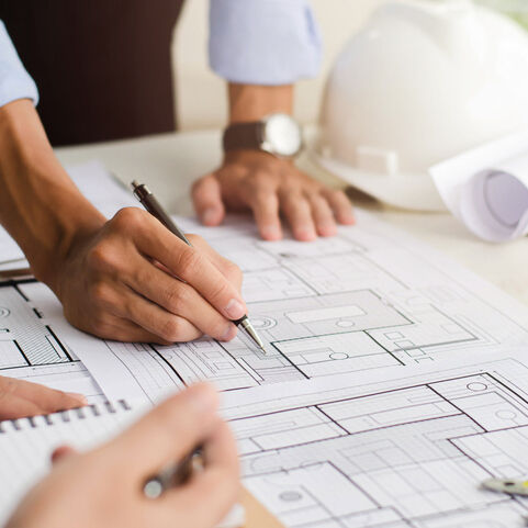 3 Shires Construction Ltd