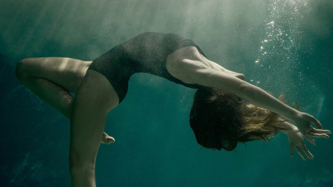 I Want That Type Of Neptune