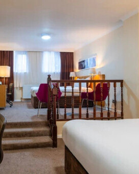 Britannia Hotel Manchester