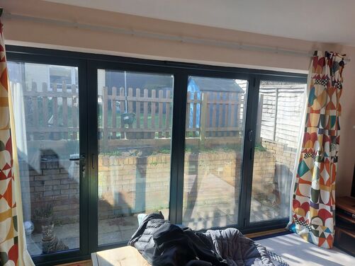 Window Film Image Gallery