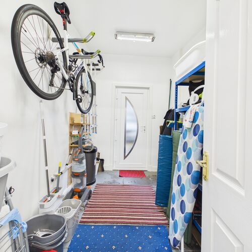 High Road, Saltcoats 