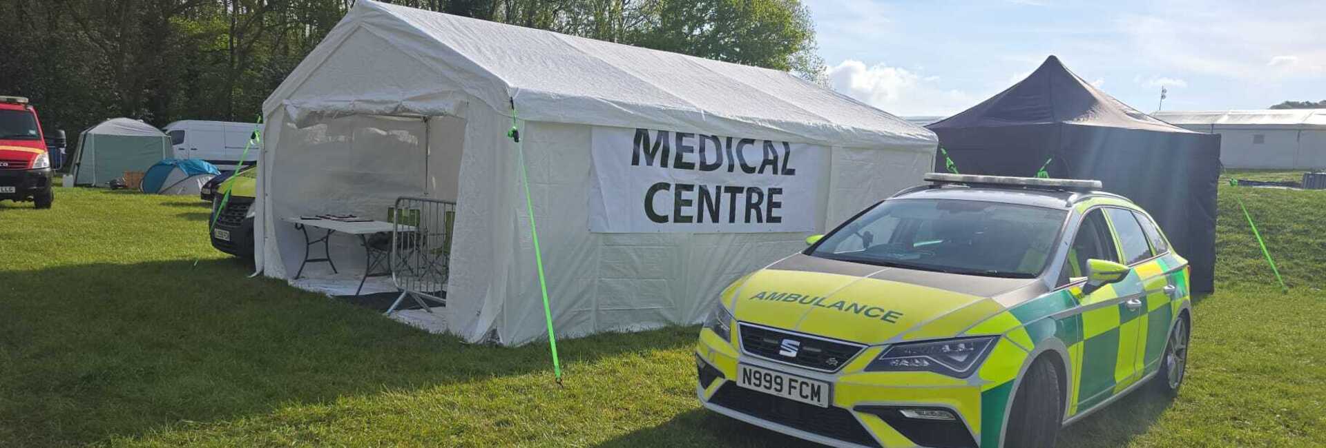 Event Medical Services Across the UK | Wales Event Medical  Professional Event Medical Cover UK | Trusted Medics  UK Event Medical & First Aid Services | Wales EMS