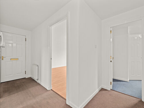 Oliphant Court, Stirling, FK8 1US