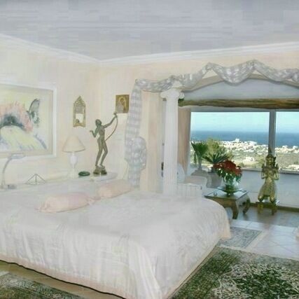 Impressive Property on the West Coast of Ibiza - SO-236                                                     