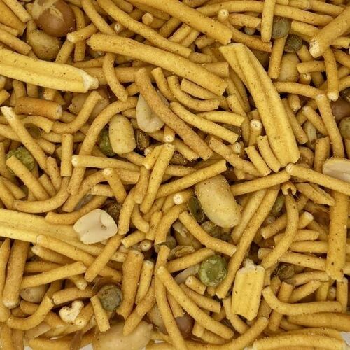 Bombay Mix