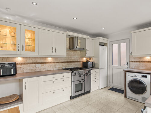 Hayston Road, Cumbernauld, G68 0BS